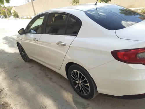 Fiat Tipo Sedan 2023 City