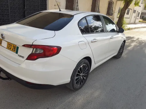 Fiat Tipo Sedan 2023 City