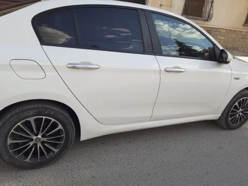 Fiat Tipo Sedan 2023 City