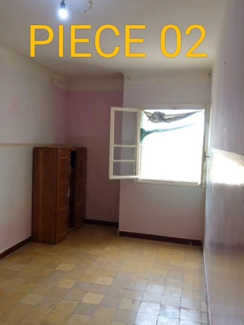 Vente Appartement F4 Mascara Zahana