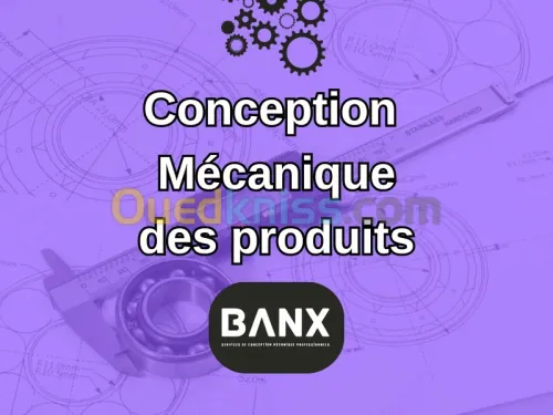 SOLIDWORKS Mécanique Freelance Etude Conception Dessin Technique