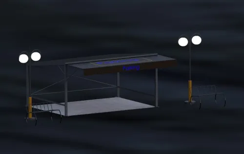 Etude Mécanique Conception 3D des Systèmes Industrielle Sous-Traitance / Freelance avec SOLIDWORKS 