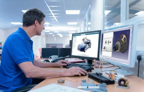 Formation SOLIDWORKS Pro Sur Place / En Ligne