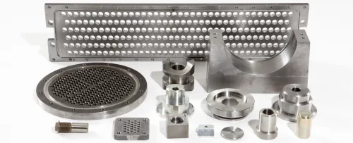 Etude Mécanique Conception 3D des Systèmes Industrielle Sous-Traitance / Freelance avec SOLIDWORKS 