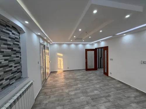 Vente Appartement F4 Annaba Annaba