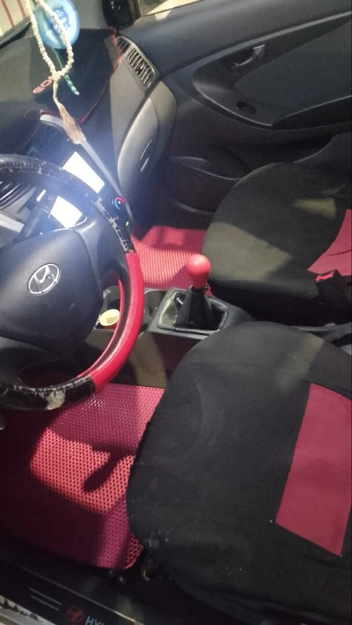 Hyundai EON 2013 EON