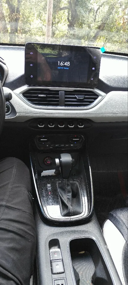 Chevrolet Captiva 2022 Premium
