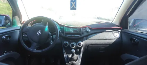 Hyundai i10 2014 GLS