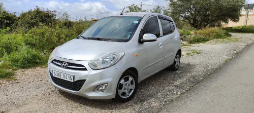 Hyundai i10 2014 La toute