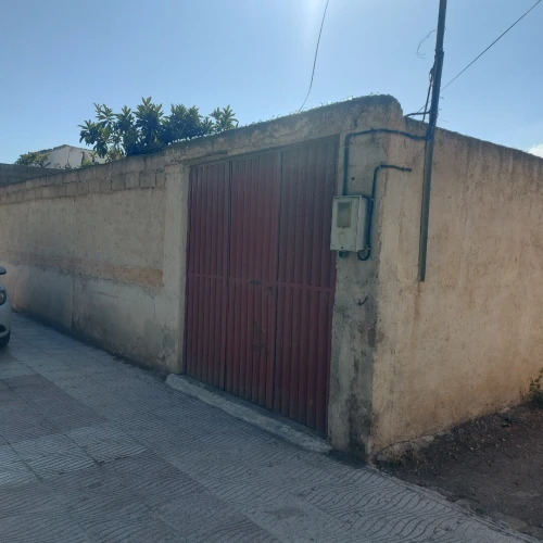 Vente Terrain Constantine Ain smara