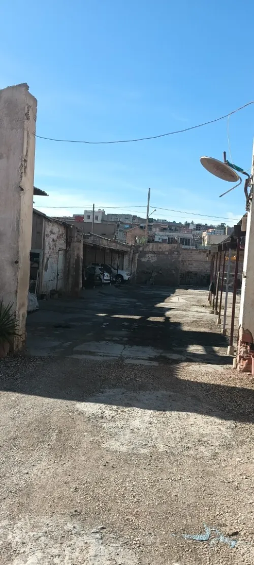 Vente Terrain Tlemcen Ghazaouet