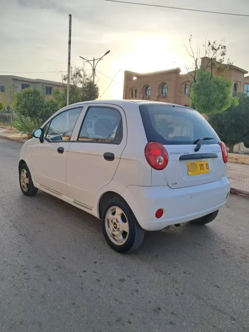Chevrolet Spark 2011 Lite Ls