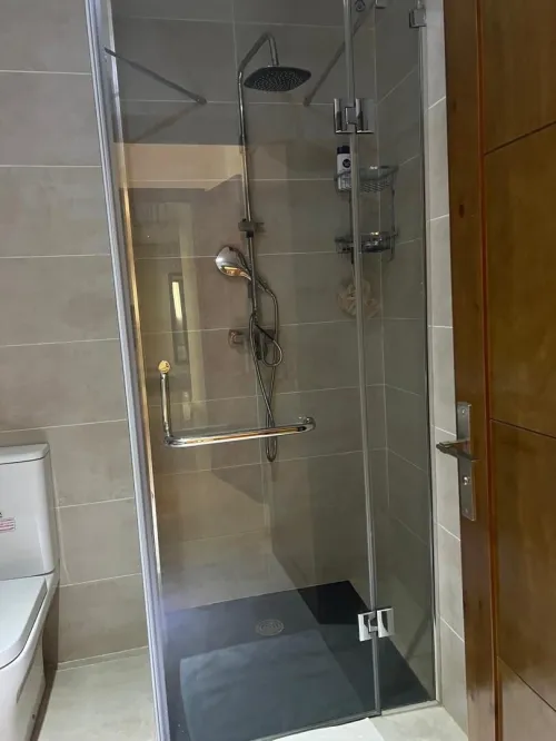 Location Appartement F4 Alger Cheraga