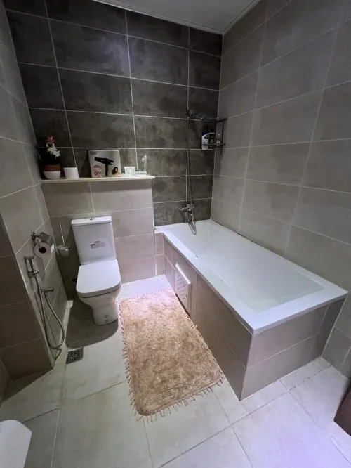 Location Appartement F4 Alger Cheraga