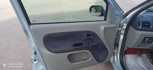 Renault Clio 2 2002 Expression