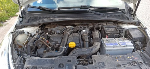 Renault Clio 4 Facelift 2019 GT-Line