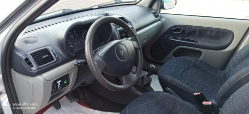 Renault Clio 2 2002 Expression