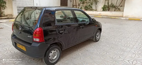 Suzuki Alto 2010 Alto
