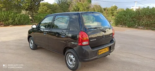 Suzuki Alto 2010 Alto