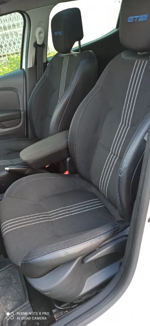 Renault Clio 4 Facelift 2019 GT-Line
