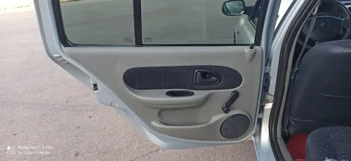 Renault Clio 2 2002 Expression