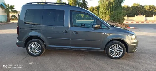 Volkswagen Caddy 2019 Collection