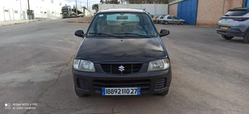 Suzuki Alto 2010 Alto