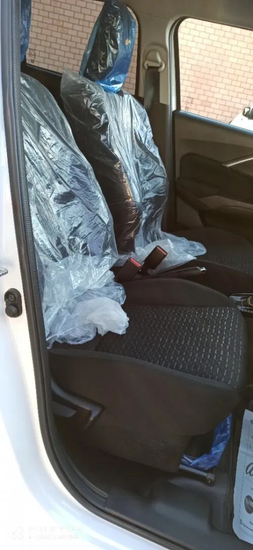 Suzuki Swift 2025 Glx