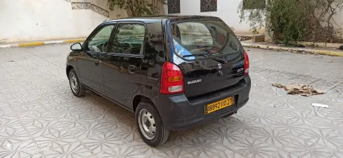 Suzuki Alto 2010 Alto