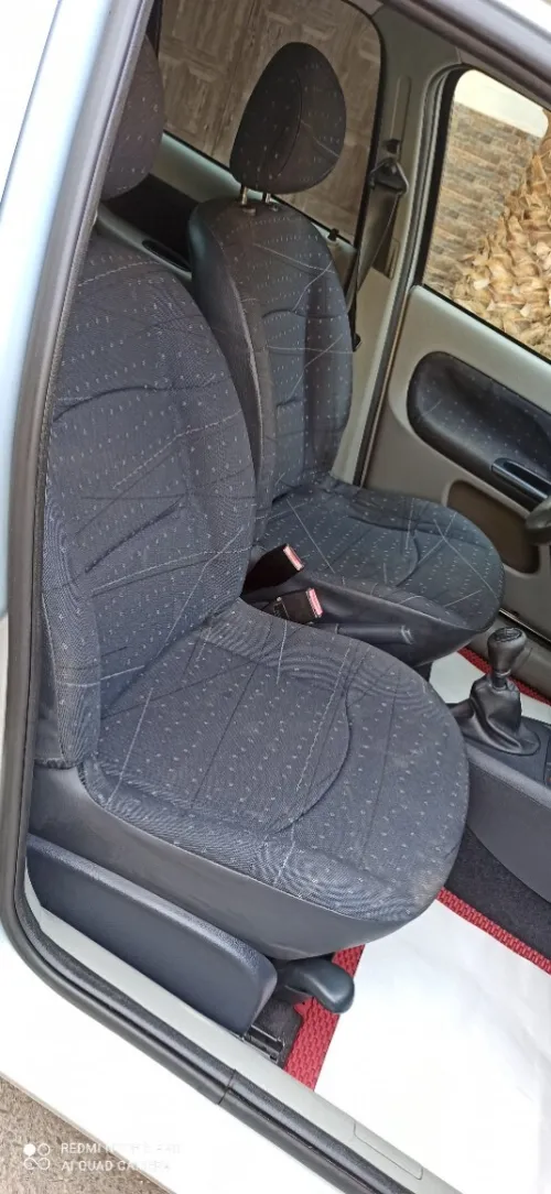 Renault Clio 2 2002 Expression