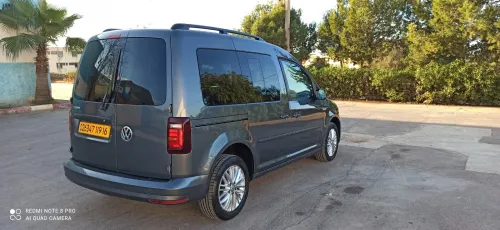 Volkswagen Caddy 2019 Collection