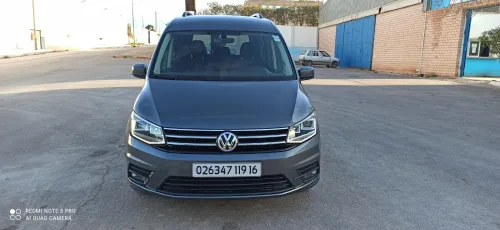 Volkswagen Caddy 2019 Collection