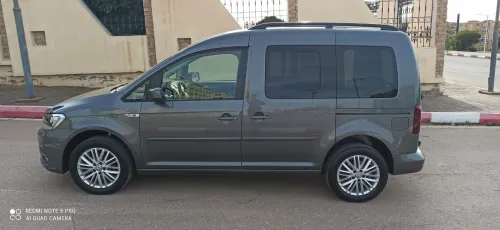 Volkswagen Caddy 2019 Caddy