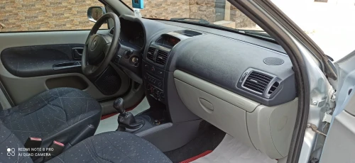 Renault Clio 2 2002 Expression