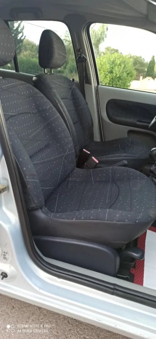 Renault Clio 2 2002 Expression