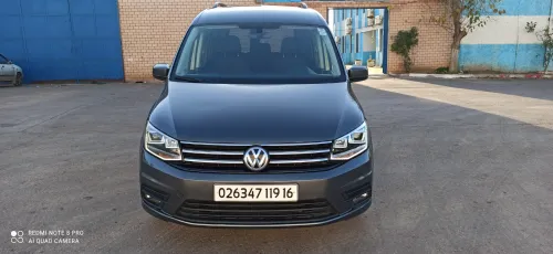 Volkswagen Caddy 2019 Collection