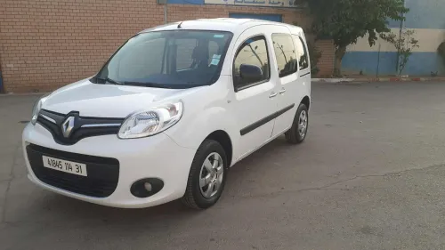 Renault Kangoo 2014 Confort