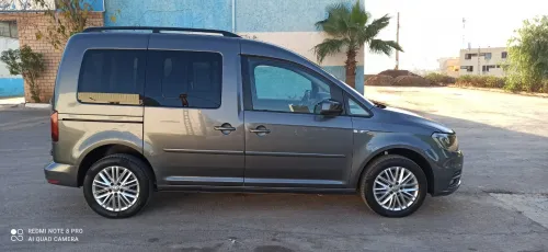 Volkswagen Caddy 2019 Collection