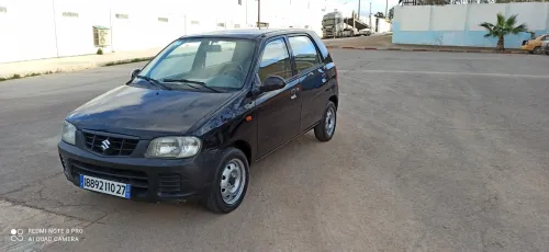 Suzuki Alto 2010 Alto