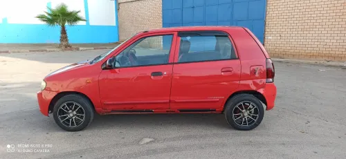 Suzuki Alto 2008 STD