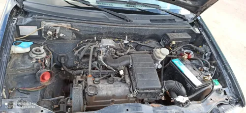 Suzuki Alto 2010 Alto