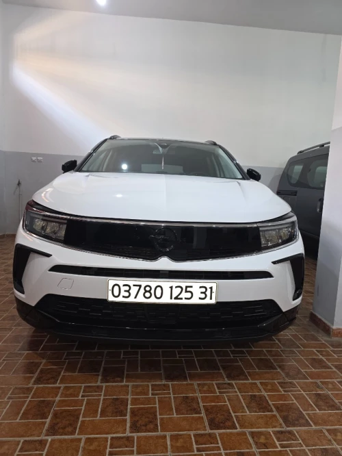 Opel GrandLand 2025 GS LINE