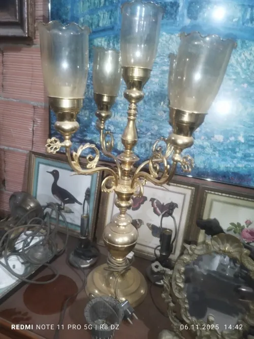 ديكور متنوع