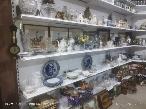 ديكور متنوع