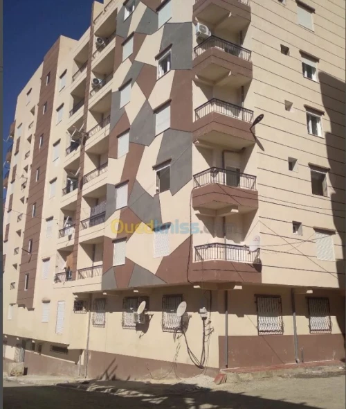 Vente Appartement F2 Jijel El aouana