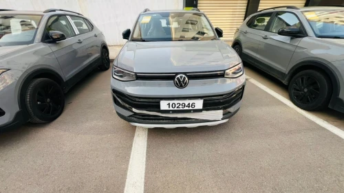 Volkswagen Tahru 2026 Xr black édition