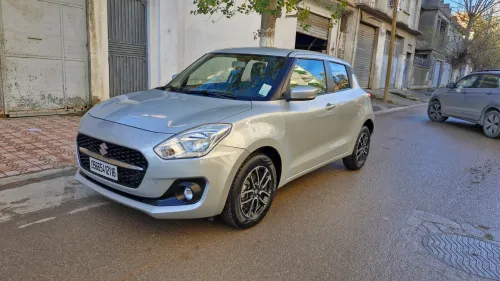 Suzuki Swift 2021 Swift