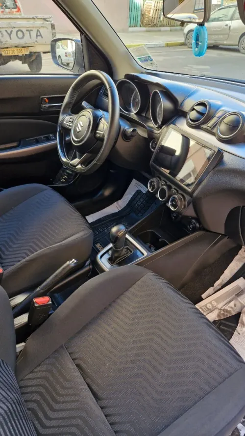 Suzuki Swift 2021 Swift