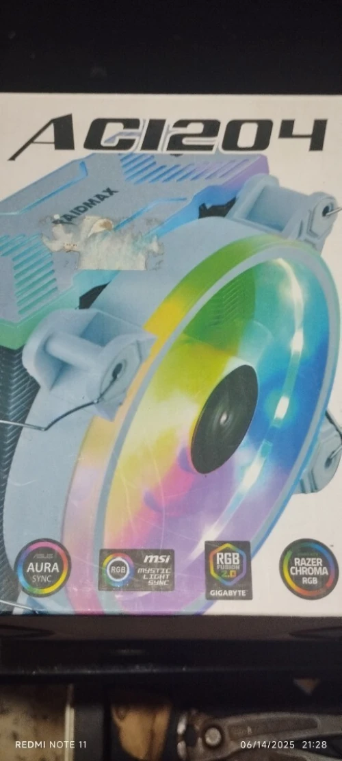 COMPUTER