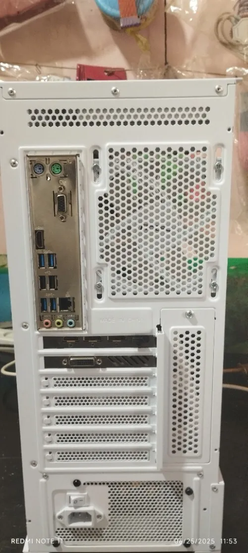 COMPUTER